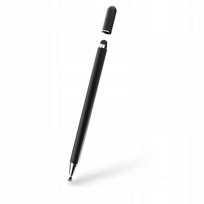 TECH-PROTECT magnetické stylus pero čierne