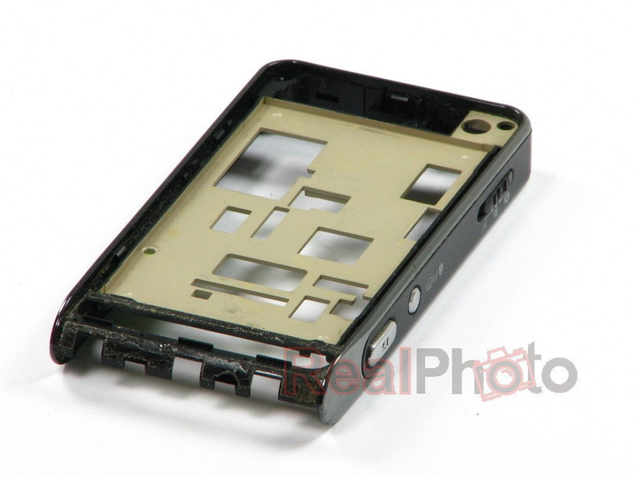 LG KU990 KU990i Viewty Complete Original Grade C Black