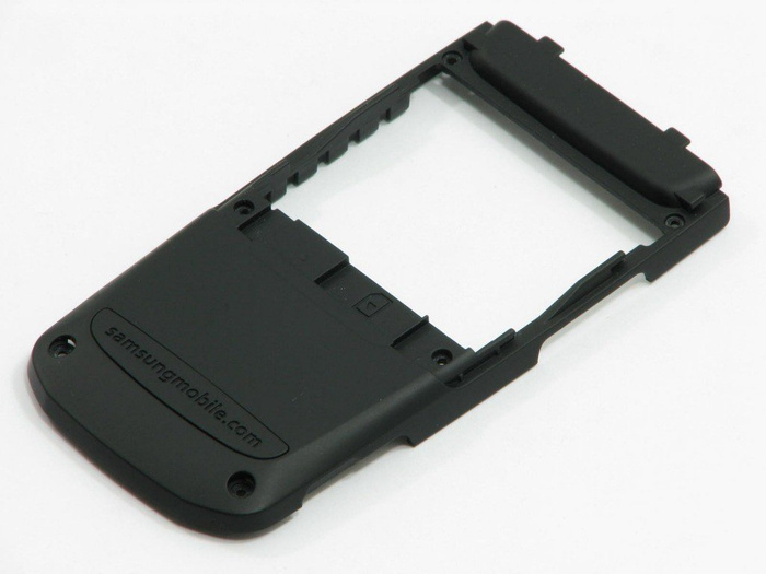 SAMSUNG D900 Caja completa Grado B