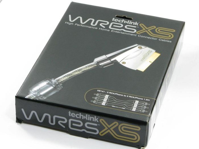 Tech+Link Komponenta 700141 Wiresxs Techlink