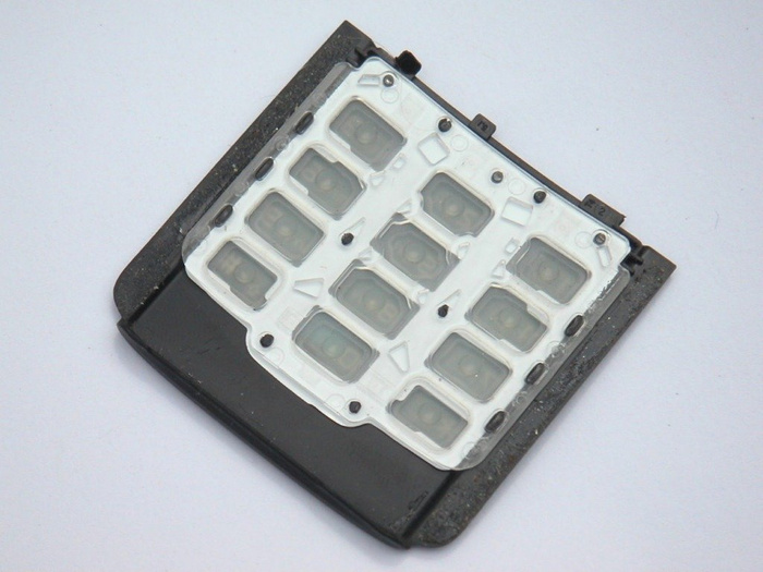NOKIA 6280 Keyboard Original Internal Grade A