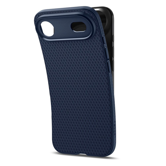 Spigen Liquid Air IPhone AIR NAVY BLUE
