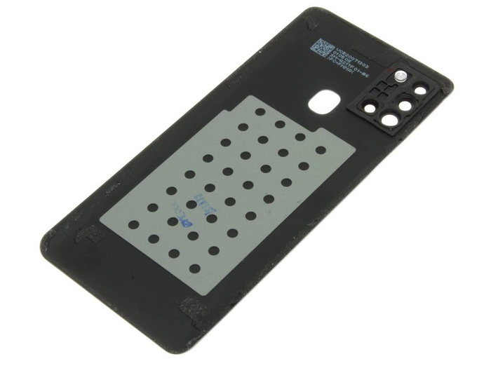 Original SAMSUNG Galaxy S9 Plus G965 Gold Grad C Akku Türklappe