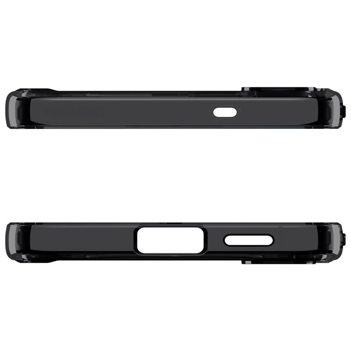 Spigen Ultra Hybrid Mag MagSafe GALAXY S25 FE FROST BLACK