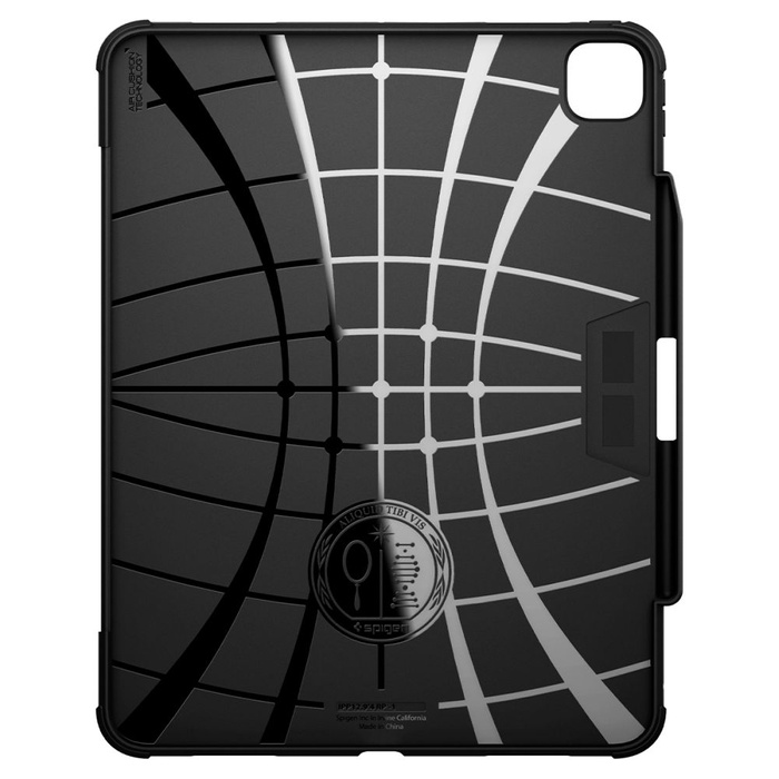 Spigen Rugged Armor IPad "PRO" PRO 13 7 / 2024 NOIR