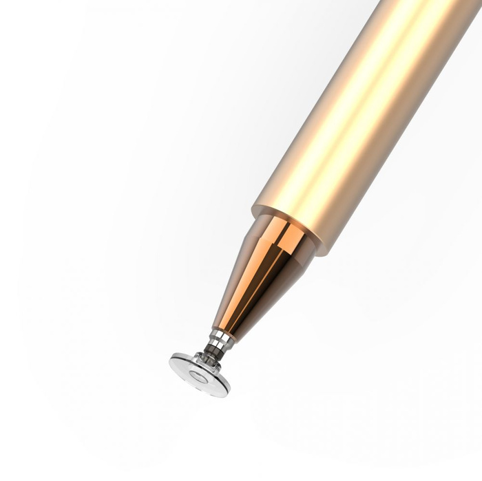 TECH-PROTECT CHARM STYLUS STIFT CHAMPAGNER GOLD