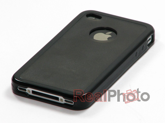 Obálka Apple iPhone 4 FUTURE Pouzdro Kondor