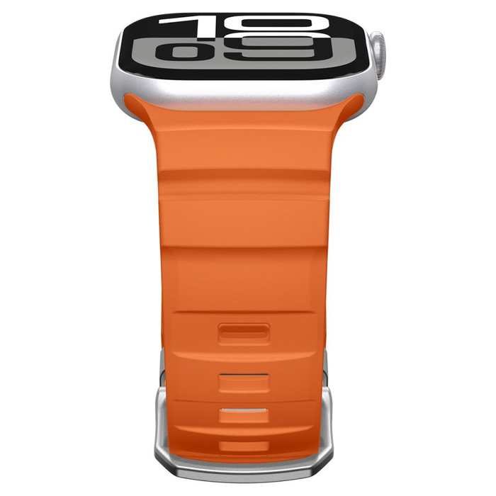 Spigen WBS2 BAND Apple Watch 8 / 9 / 10 / 11 / SE / ULTRA (44 / 45 / 46 / 49 MM) NARANJA