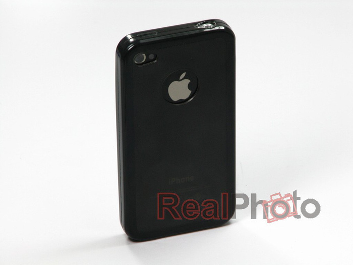 Borító Apple iPhone 4 JÖVŐ Telefontok Kondor