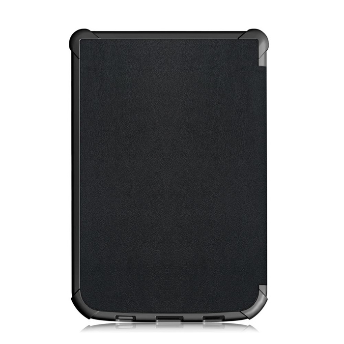 Case TECH-PROTECT Pocketbook Hd 3 632/Touch 4 627 Smartcase Black Case