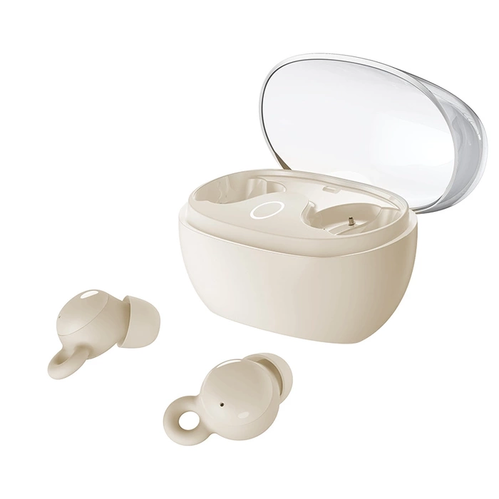 Joyroom JR-TS3 kabellose In-Ear-Kopfhörer – Weiß