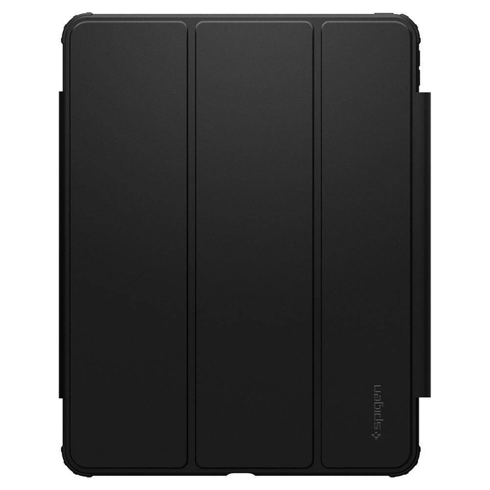 Cover SPIGEN iPad Pro 12.9 2021 Ultra Hybrid Pro Custodia nera