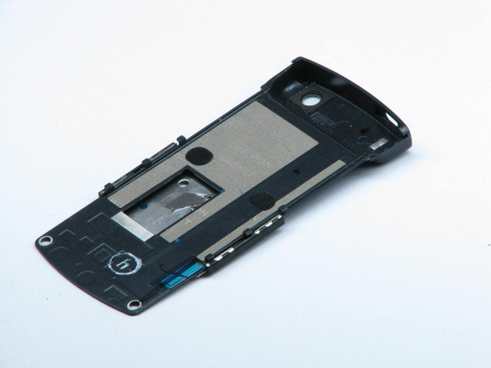 Case SAMSUNG U600 Complete Original Grade C