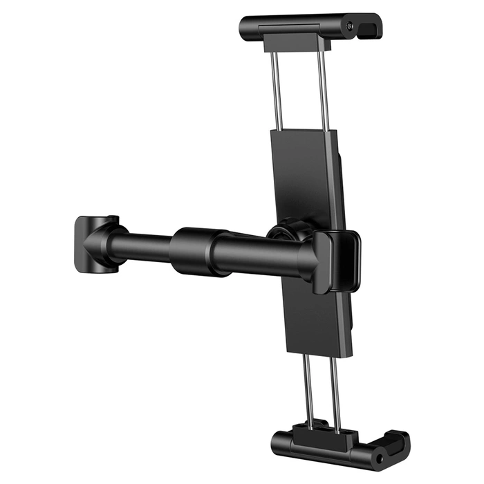 Baseus Backseat Car Mount Auto Rücksitz Kopfstütze Tablet Smartphone Halterung 4,7 - 12,9" schwarz (SUHZ-01)
