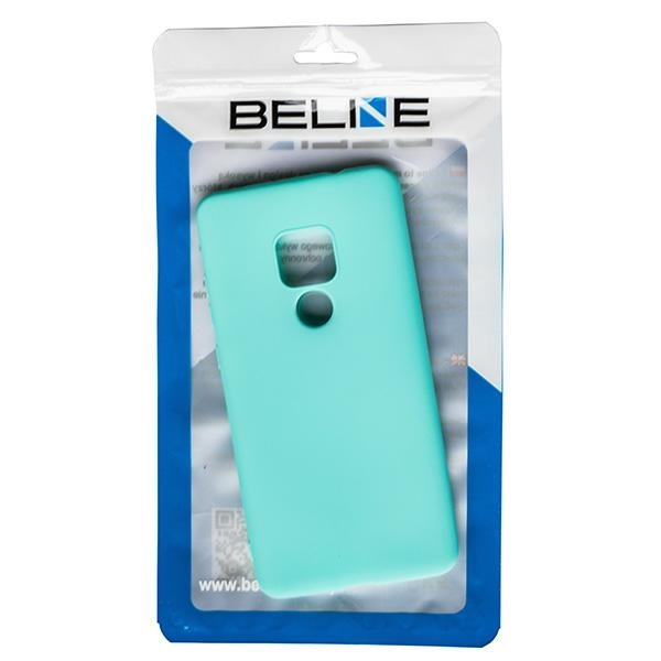 Beline Etui Candy Samsung M11 M115niebieski/blue