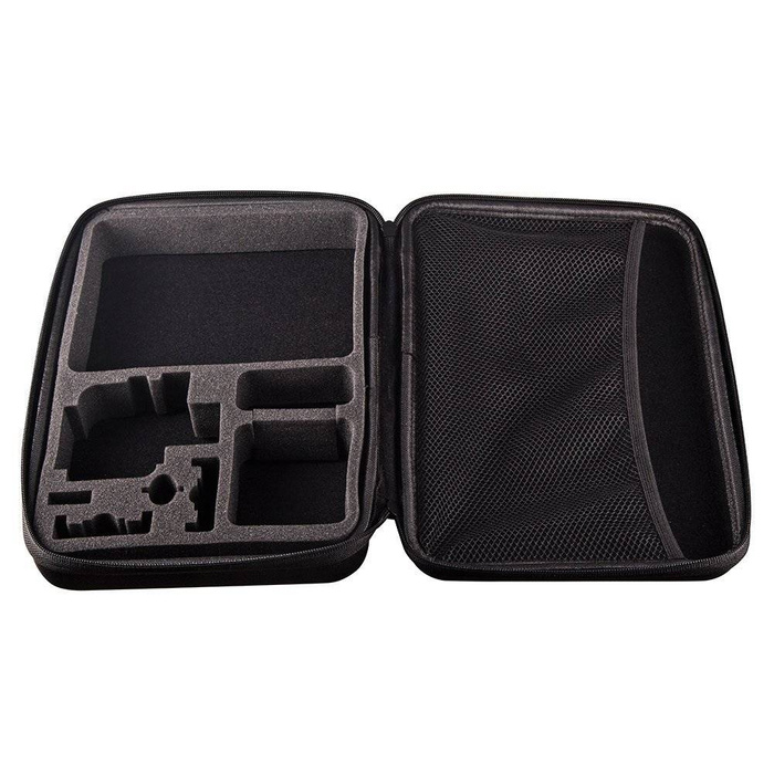 Set di accessori universali 67 in 1 per fotocamere sportive GoPro, DJI, Insta360, SJCam, Eken (GoPro 67 in 1 set)