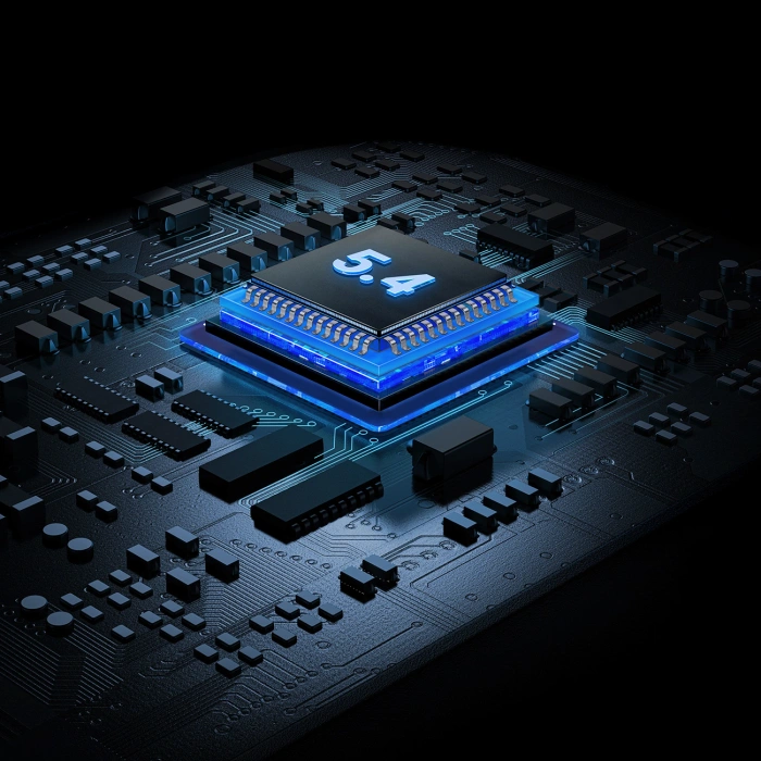 Transmiter Ugreen BT305 Bluetooth 5.4 - czarny