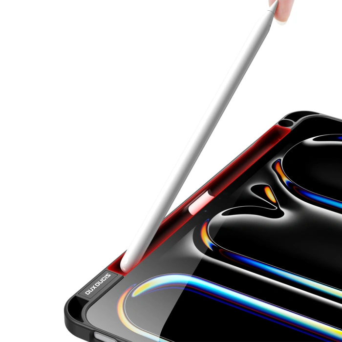 DUX DUCIS Magi iPad Pro 11 (2024/2025) Black