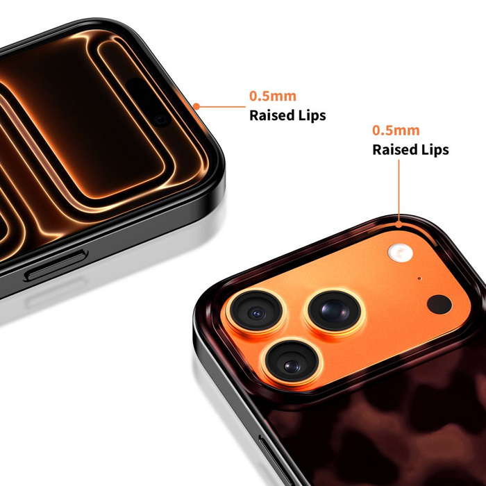 TECH-PROTECT LAMANO MAGSAFE IPHONE 17 PRO MAX PANTHER