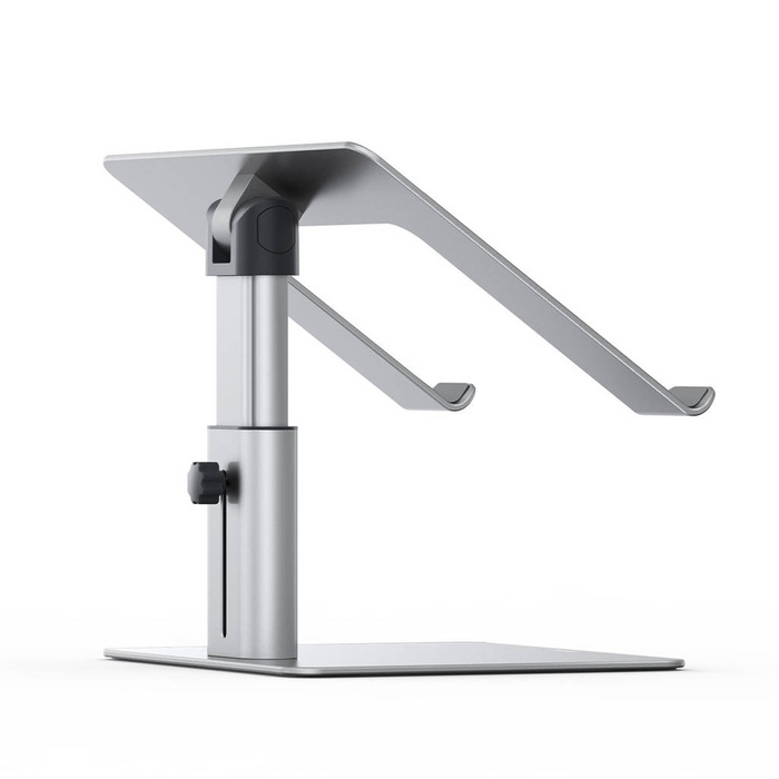Baseus Metal Adjustable Laptop Stand Silver