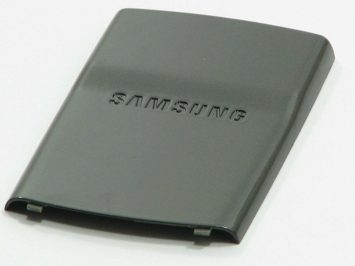 SAMSUNG G600 teljes eredeti B fokozatú tok