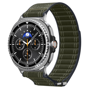Spigen WBF1 BAND SAMSUNG Galaxy Watch 8 / CLASSIC (40 / 44 / 46 MM) VERT