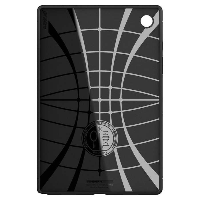 Pouzdro Spigen Rugged Armor Samsung Galaxy Tab A8 10.5 X200 / X205 MATTE Black