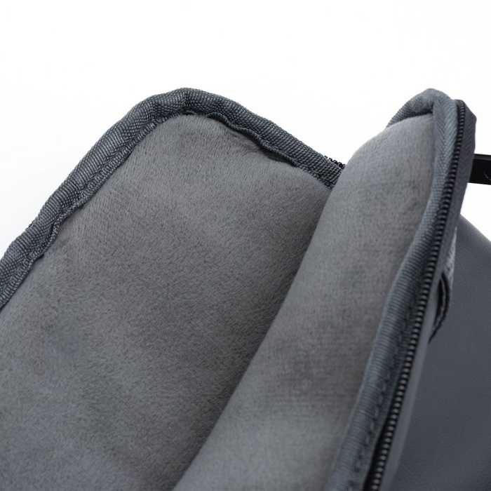 Torba na laptopa 15,6" Forcell F-Protect URBAN STYLE czarna