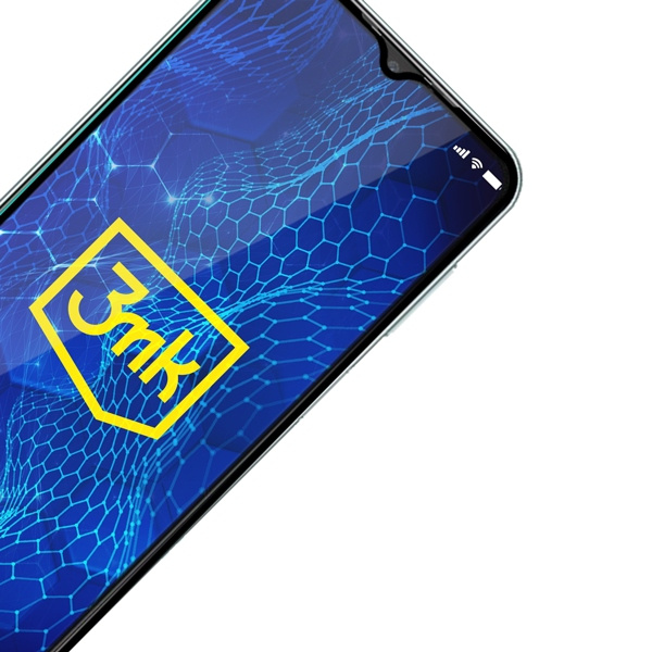 3mk HG Max Lite Sam M23 5G M236 schwarz/schwarz