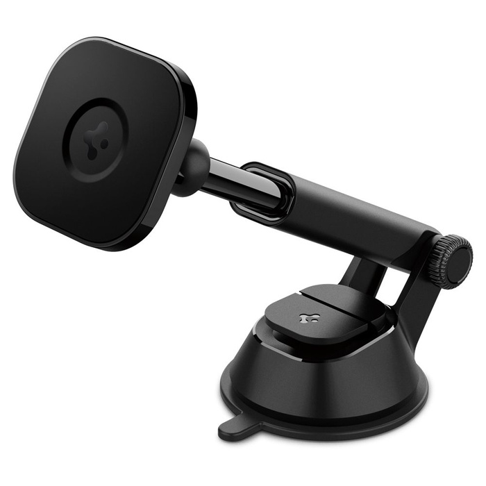 Holder Spigen ITS35 Magnetic Magsafe Dashboard Car Mount Black