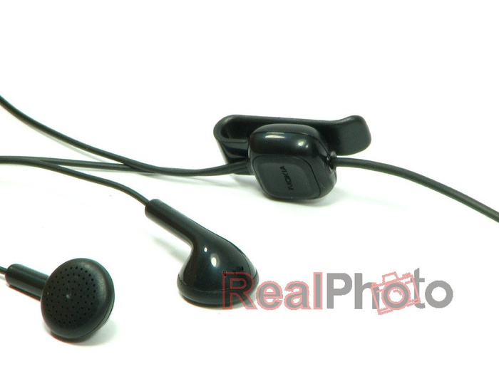 CASQUE NOKIA N8 X2 X3 E7 N8 C7 C3 E52 E63 C5 X3 WH-102