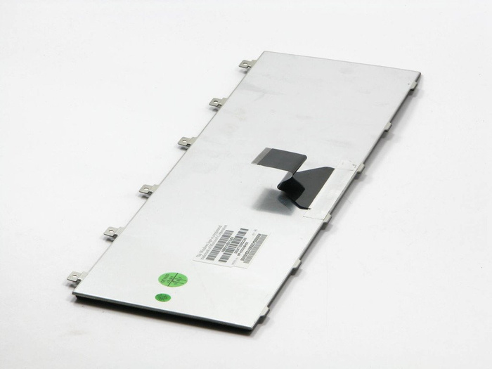 Clavier TOSHIBA P100