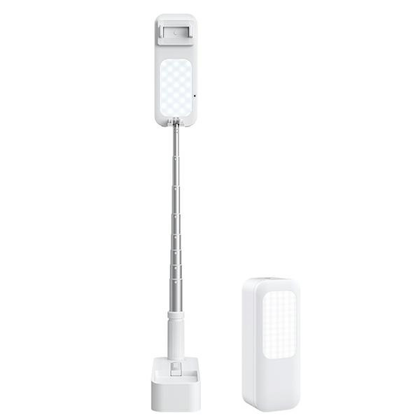 USAMS LED Multifunción Live Show Blanco