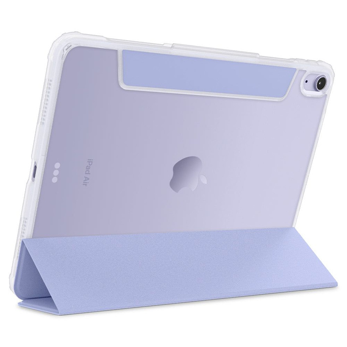 Spigen Ultra Hybrid PRO IPad AIR 4 2020 / 5 2022 LAVENDEL Hülle