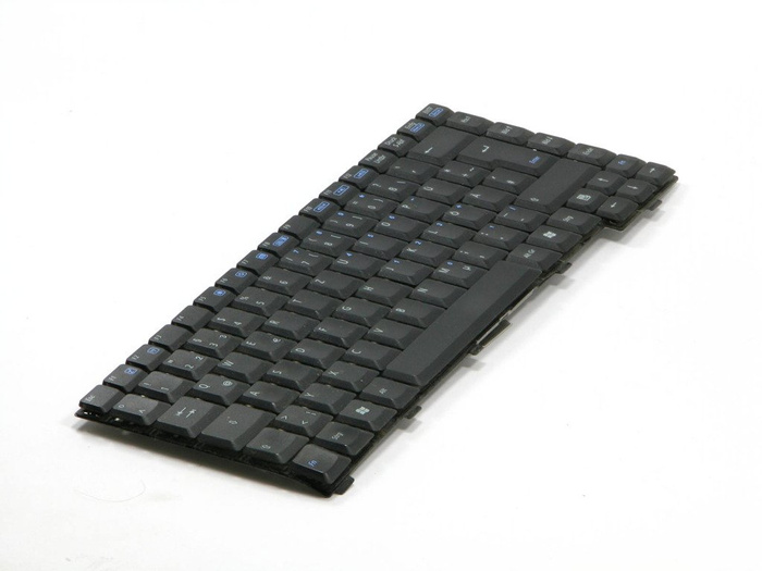 Klávesnice ASUS M6000