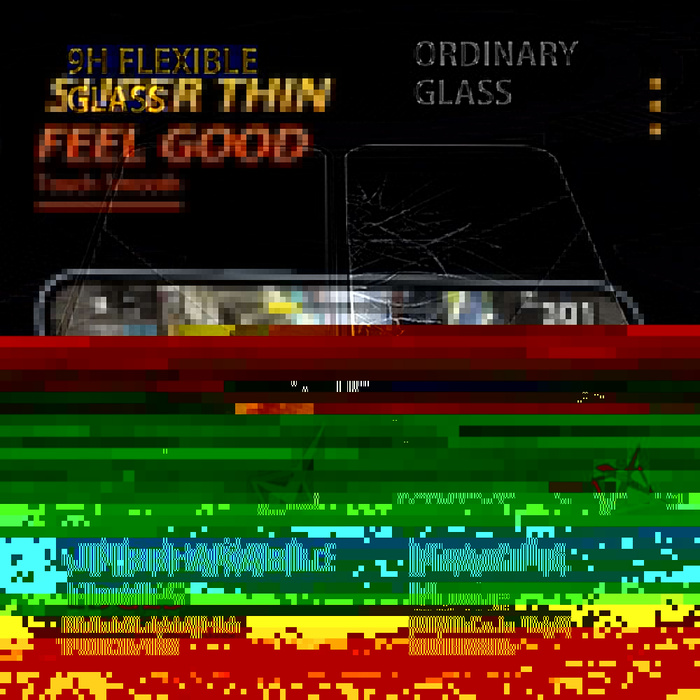 Szkło hybrydowe Bestsuit Flexible 5D Full Glue do Samsung Galaxy A26 5G czarny