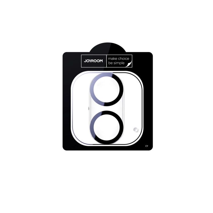 Joyroom JR-16LJ2 Gemstone Version Glas-Displayschutzfolie für iPhone 16/16 Plus