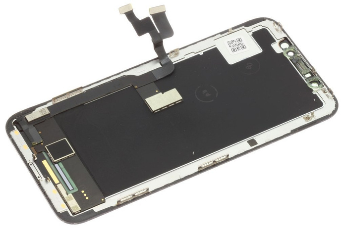 Display APPLE iPhone X Original Grade C LCD Touch