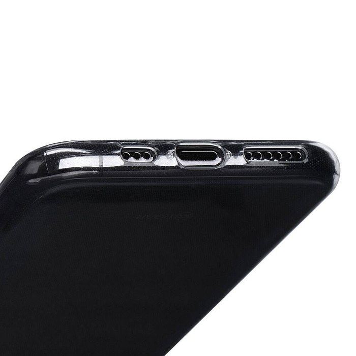 JELLY ROAR Samsung Galaxy A13 Case átlátszó Telefontok