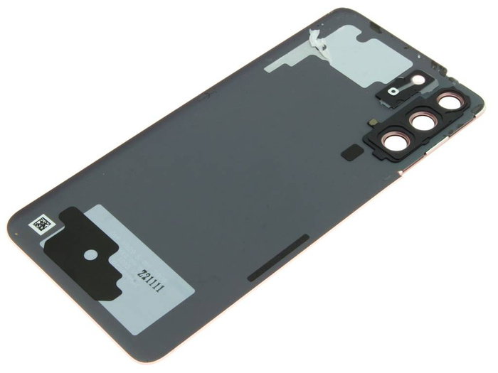 Original SAMSUNG Galaxy S9 Plus G965 Gold Grad C Akku Türklappe