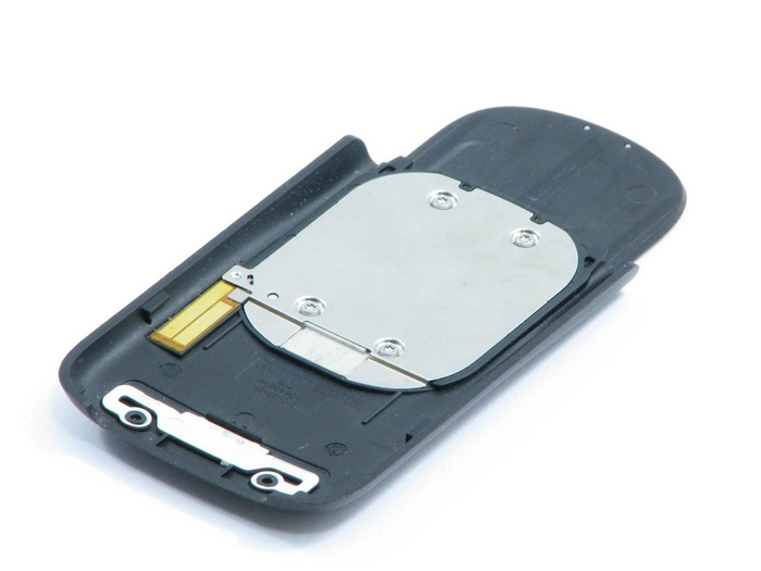 NOKIA N73 Funda Completa Ciruela Profunda