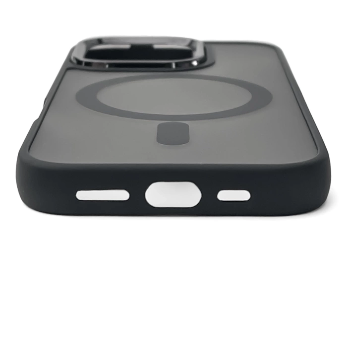 Fashion Case with MagSafe for Samsung Galaxy A16 5G - Black