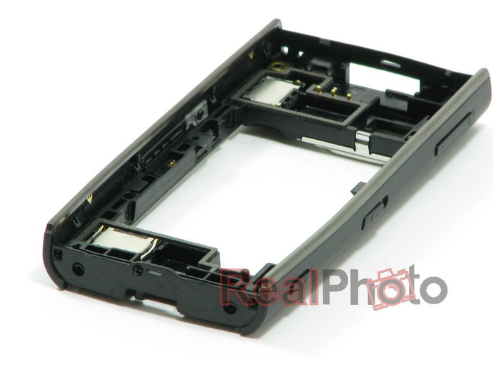 Original NOKIA X6 Completo Grado A Touch