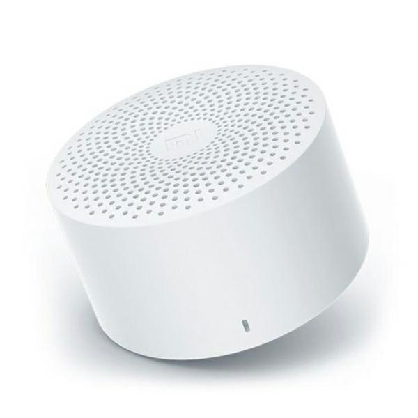 Xiaomi Mi Compact Bluetooth Speaker 2 white/white 22320