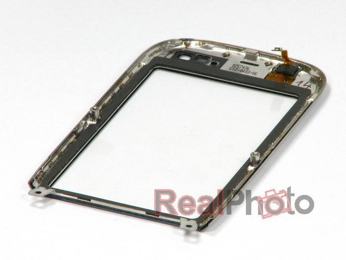 NOKIA C7 Funda original completa de grado B