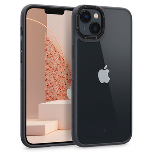 Hülle Caseology SKYFALL IPhone 14 PLUS MATTE SCHWARZ
