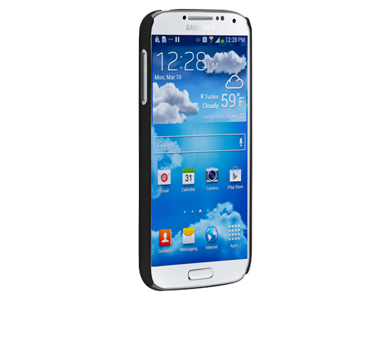 Puzdro Samsung Galaxy S4 I9500 kryt CASE-MATE