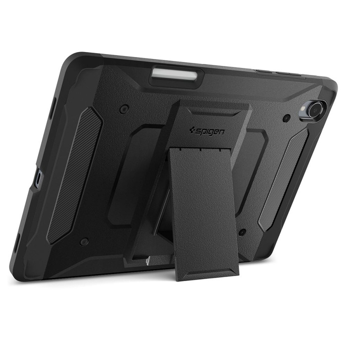 Spigen Tough Armor "PRO" GALAXY TAB S11 11.0 X730 / X736 NEGRO