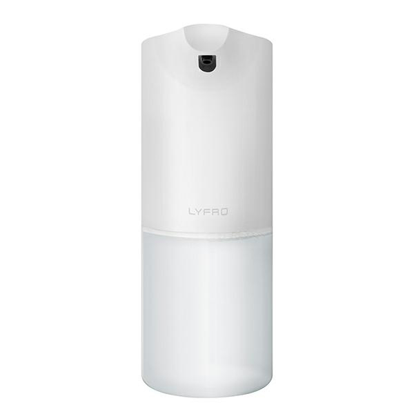 LYFRO Veso Distributeur automatique blanc