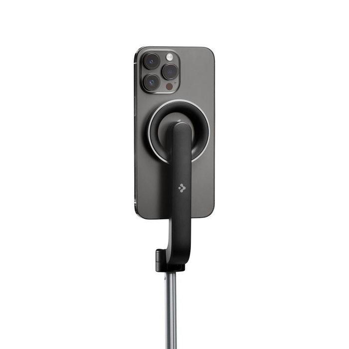 Spigen S570W MagSafe BLUETOOTH SELFIE STICK TRÍPODE NEGRO